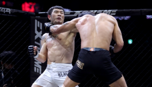 블랙-컴뱃-14-디시-소식통을-통해-확인한-경기결과