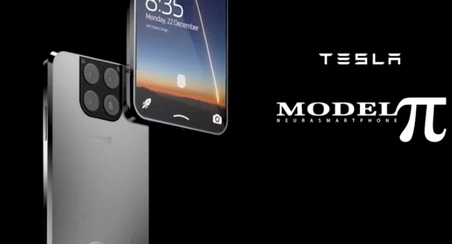 테슬라 파이폰 출시일 스마트폰 가격 스펙 성능은?