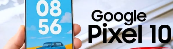 구글 픽셀폰 10 출시일 스펙 디자인 가격 유출 내용 보기