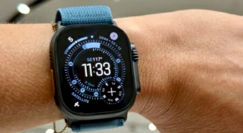 애플워치 5g SA 네트워크 설정과 방법 알아보기