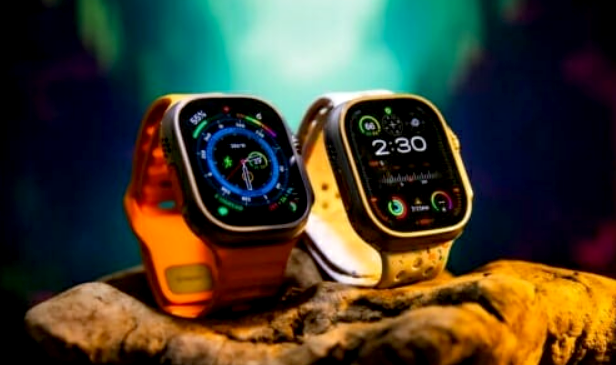 애플워치 울트라 3세대 출시일 apple watch ultra 가격 스펙 디자인 유출루머