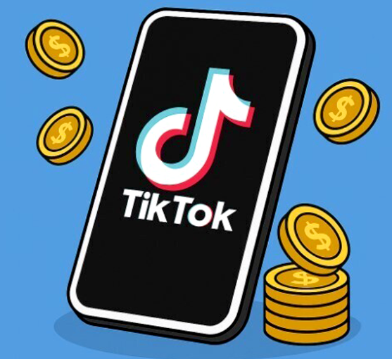 틱톡 수익창출 조건 하는방법 현실 알아보기