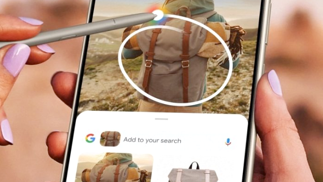 아이폰 서클 투 서치 단축어 사용법 간단하게 알아보기