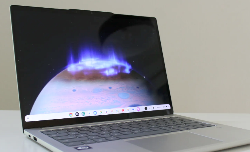 레노버 크롬북 플러스 노트북 출시일 스펙 디자인 가격 색상