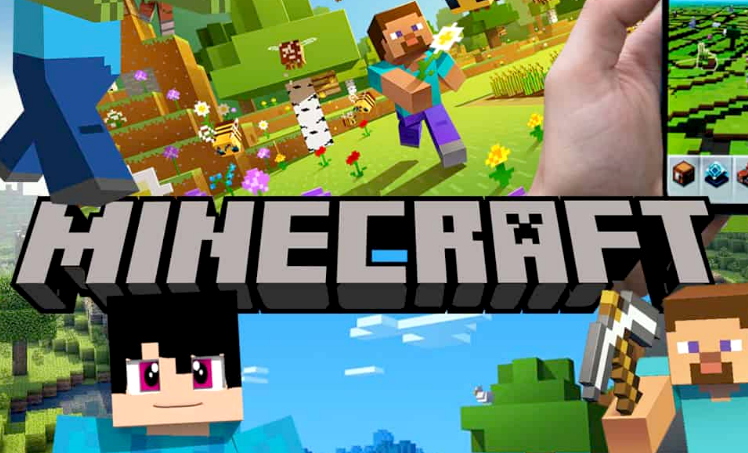 샌드박스 게임 추천 순위 같이 알아보기