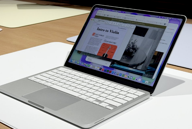 맥북 네오 무게 출시일 스펙 MacBook Neo A18 PRO 디자인 가격 정보