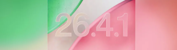 ios 26.4.1 업데이트 아이폰 출시 소식 기능 4가지