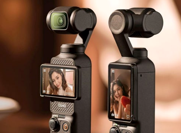 오즈모 포켓4 출시일 예정 날짜 스펙 디자인 카메라 가격