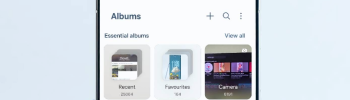 ONE UI 8.5 업데이트 삼성 갤럭시 폴드 z플립7 s26 언제 연동될까