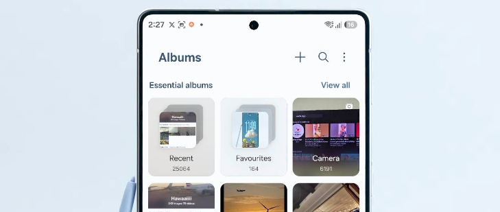 ONE UI 8.5 업데이트 삼성 갤럭시 폴드 z플립7 s26 언제 연동될까